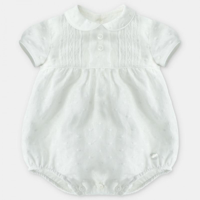 PELELE MANGA CORTA CALGARY BEIG...