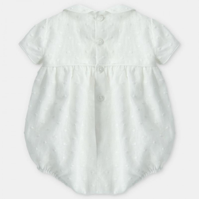 PELELE MANGA CORTA CALGARY BEIG...