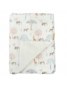 MANTA MICROFIBRA 536...