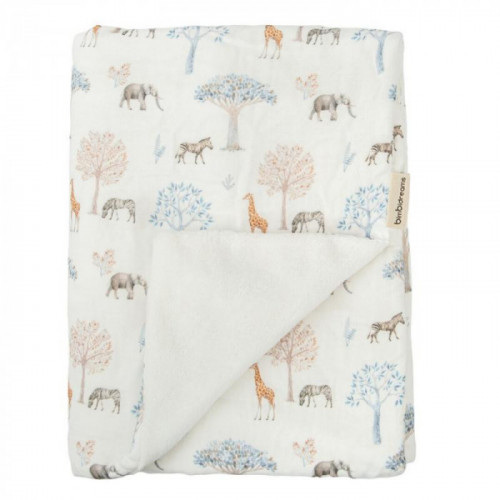 MANTA MICROFIBRA 536...