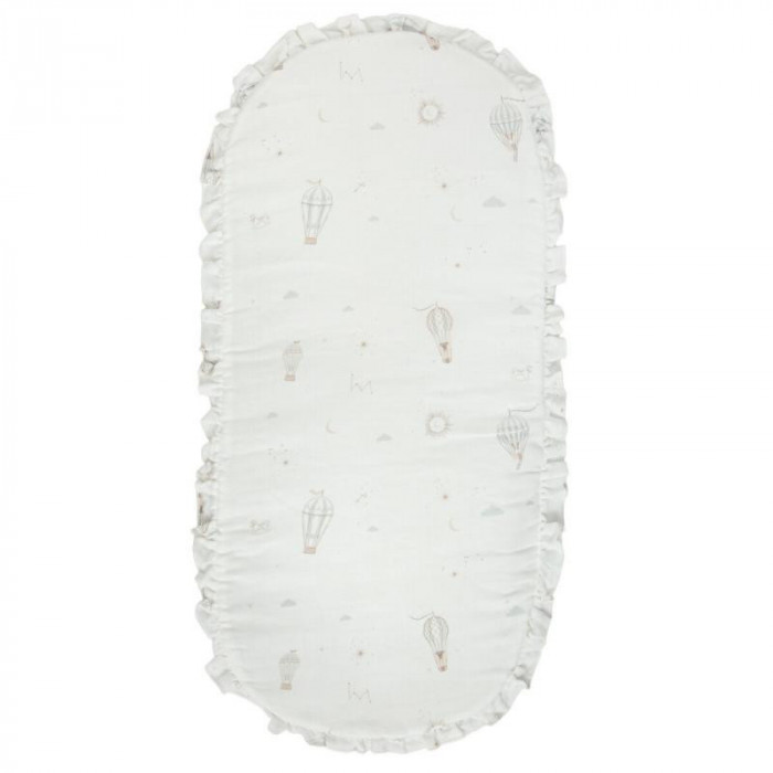 BASE CAPAZO 535 BLUE SKY BLANCO VERDE...