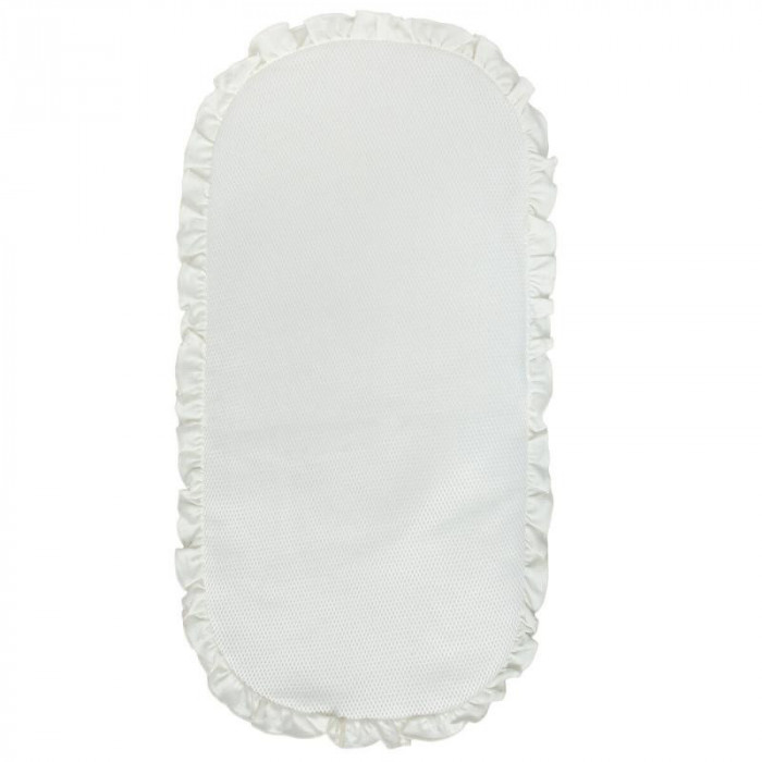 BASE CAPAZO R01 MONET BLANCO ROSA...