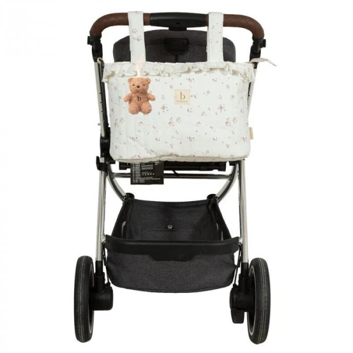 ORGANIZADOR R01 MONET BLANCO ROSA...