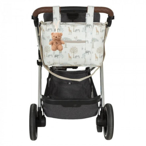 ORGANIZADOR 536 TANZANIA...