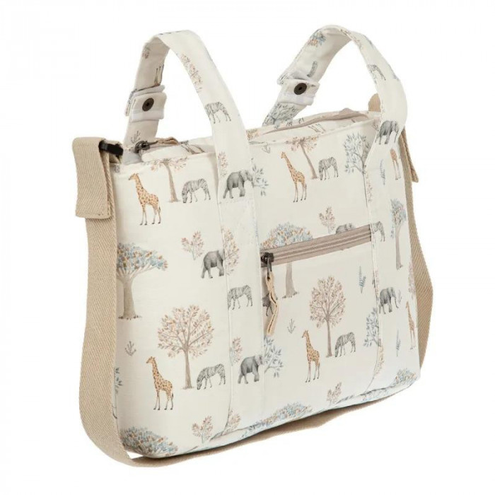 ORGANIZADOR 536 TANZANIA BEIG BIMBI...