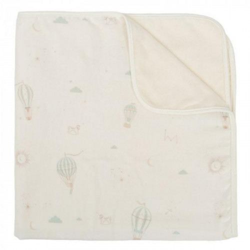 ARRULLO 535 SKY BLUE BLANCO...