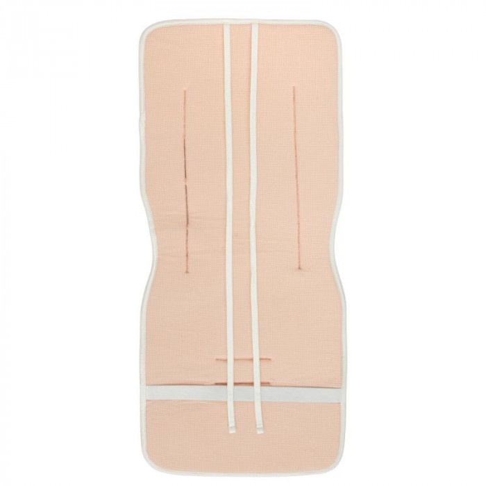 FUNDA SILLA RECTA R01 MONET BLANCO...