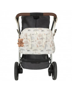 BOLSO MATERNAL 536 TANZANIA...