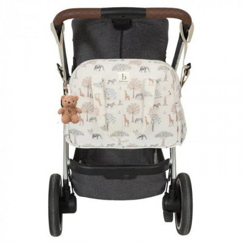 BOLSO MATERNAL 536 TANZANIA...