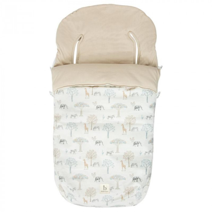 SACO SILLA DESENFUNDABLE 536 TANZANIA...