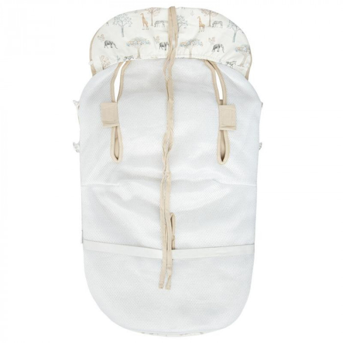 SACO SILLA DESENFUNDABLE 536 TANZANIA...