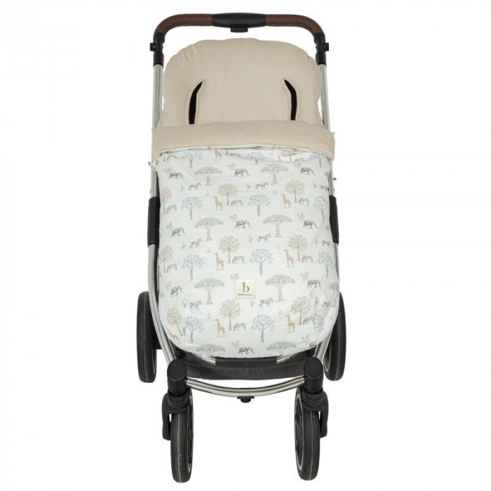 SACO SILLA DESENFUNDABLE 536 TANZANIA...