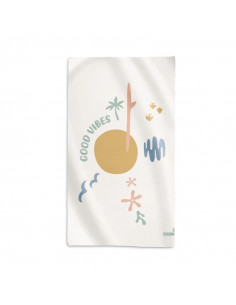 TOALLA MICROFIBRA GOOD...