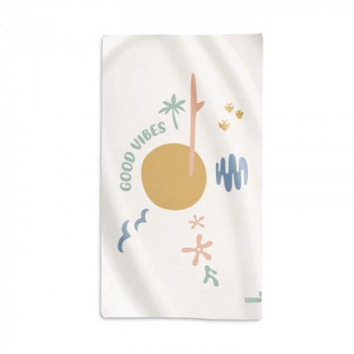 TOALLA MICROFIBRA GOOD...