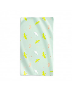 TOALLA MICROFIBRA TROPICOOL...