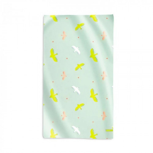 TOALLA MICROFIBRA TROPICOOL...