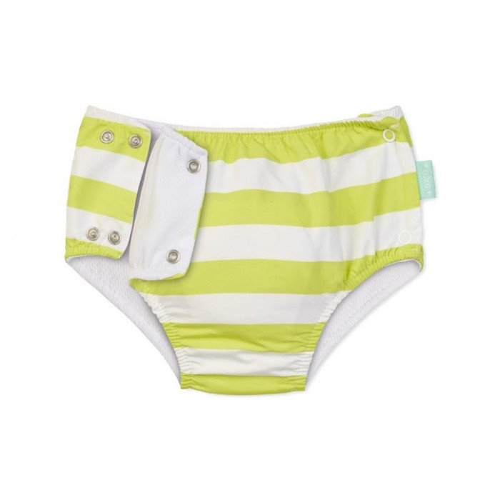 BAÑADOR PAÑAL 6-12 MESES FUN IN THE...