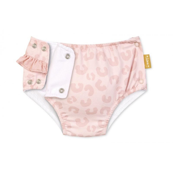 BAÑADOR PAÑAL 18-24 MESES BORN TO BE...