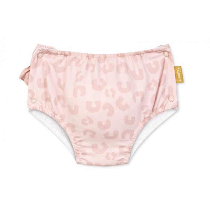 BAÑADOR PAÑAL 24-36 MESES BORN TO BE...