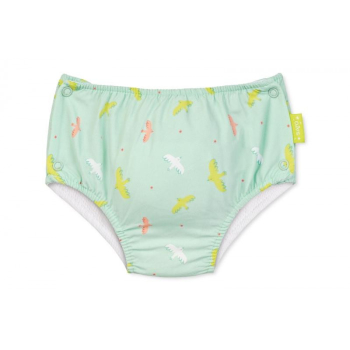 BAÑADOR PAÑAL 18-24 MESES TROOPICOL SARO