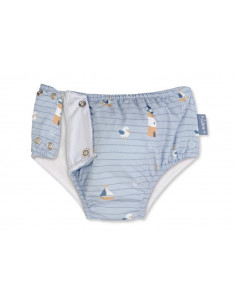 BAÑADOR PAÑAL 24-36 MESES...