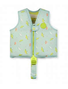 CHALECO FLOTADOR TROOPICOL...