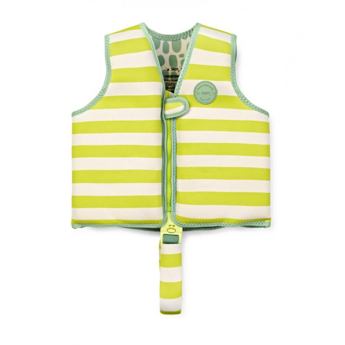 CHALECO FLOTADOR FUN IN THE SUN 1-3...