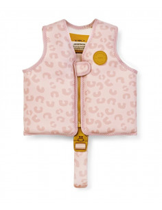 CHALECO FLOTADOR BORN TO BE...