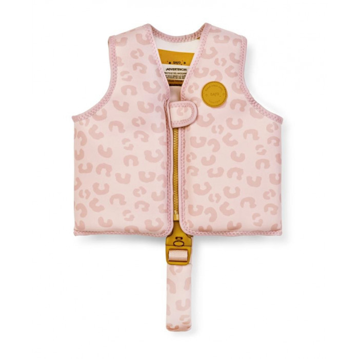 CHALECO FLOTADOR BORN TO BE WILD 1-3...