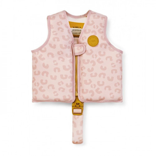 CHALECO FLOTADOR BORN TO BE...