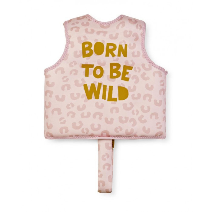 CHALECO FLOTADOR BORN TO BE WILD 1-3...