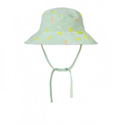 GORRO CON PROTECCION...