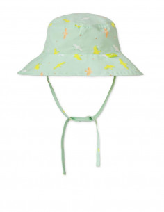 GORRO CON PROTECCION...