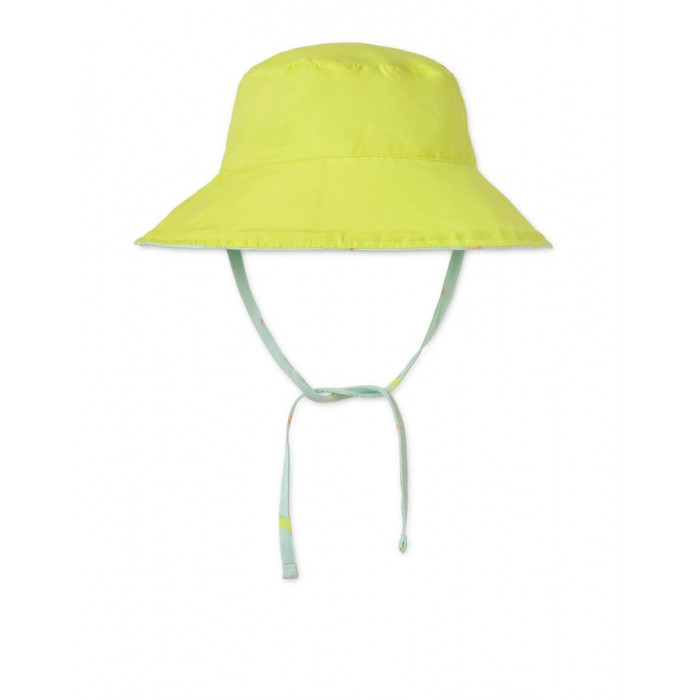 GORRO CON PROTECCION TROOPICOL 6-18...