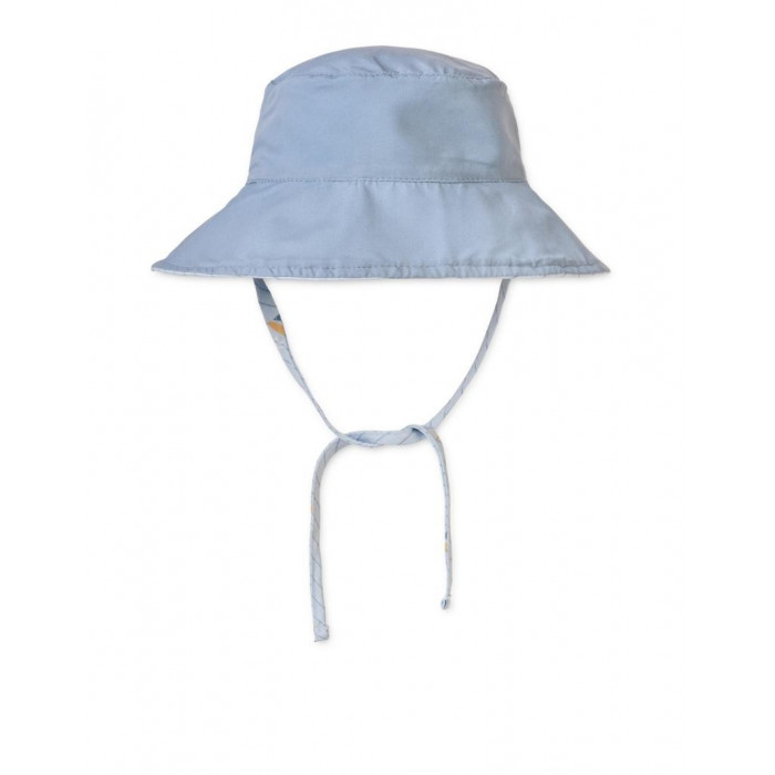 GORRO CON PROTECCION NAVY HUGS AZUL...