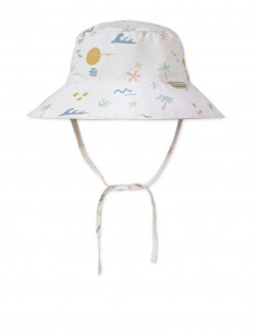 GORRO CON PROTECCION GOOD...