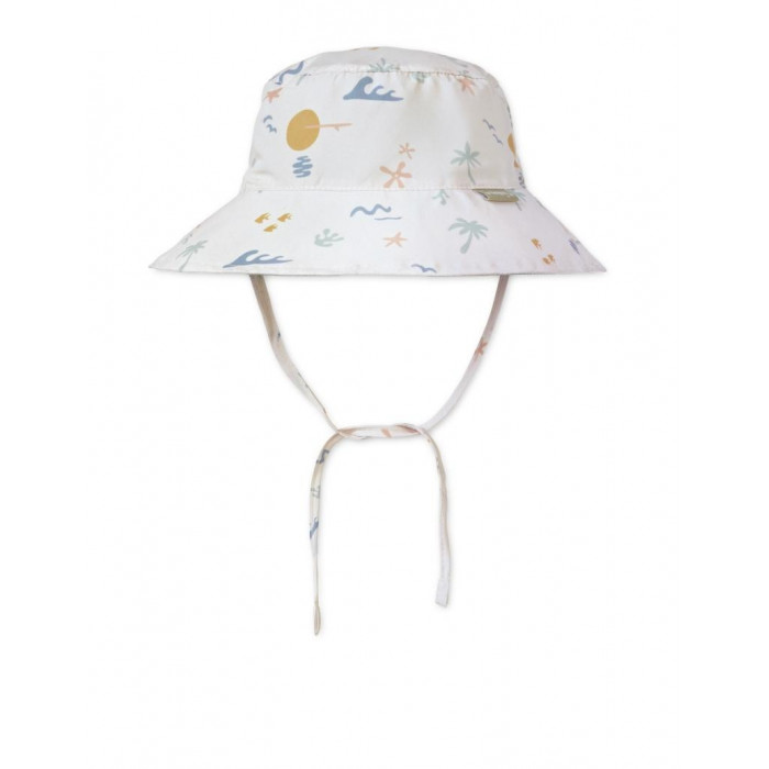 GORRO CON PROTECCION GOOD VIBES 18-36...