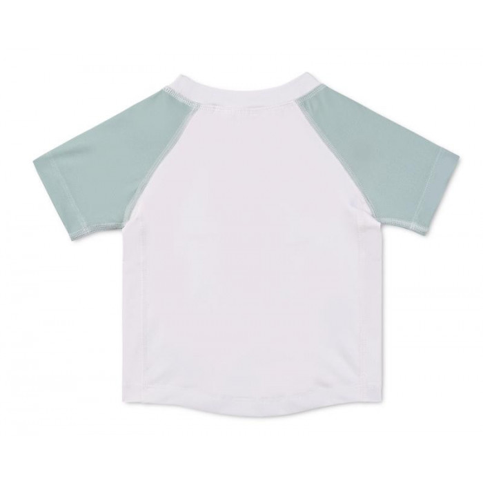 CAMISETA PROTECCION SOLAR 6-12 MESES...