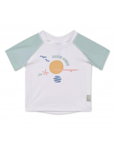 CAMISETA PROTECCION SOLAR...