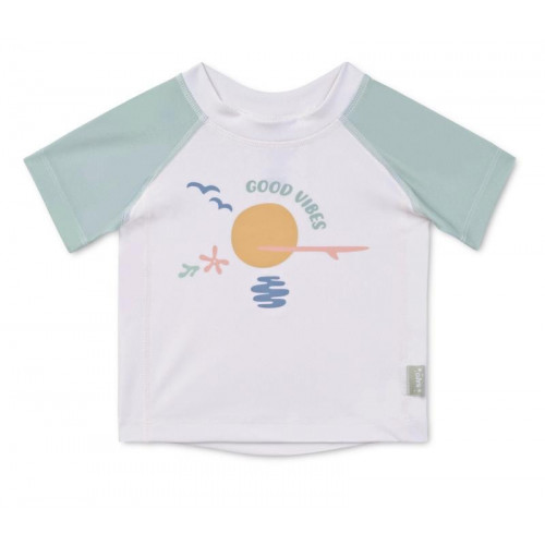 CAMISETA PROTECCION SOLAR...