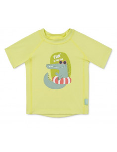 CAMISETA PROTECCION SOLAR...