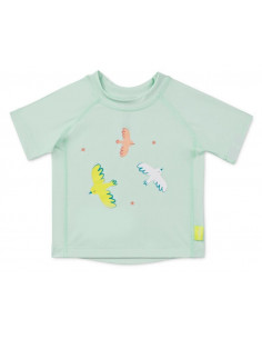 CAMISETA PROTECCION SOLAR...