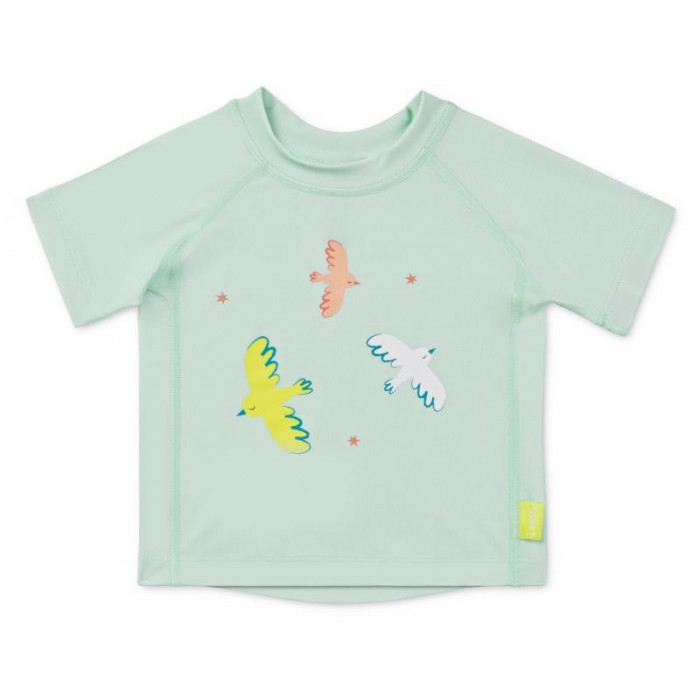 CAMISETA PROTECCION SOLAR 24-36 MESES...