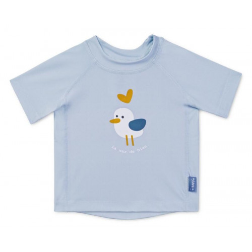 CAMISETA PROTECCION SOLAR...