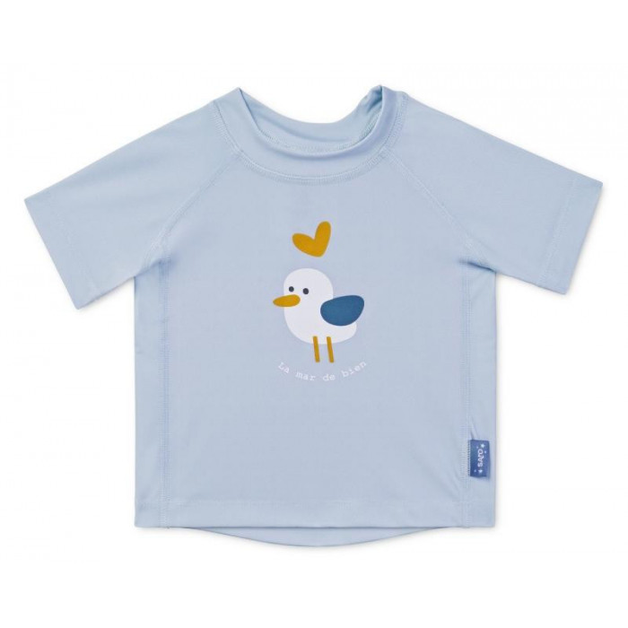 CAMISETA PROTECCION SOLAR 18-24 MESES...