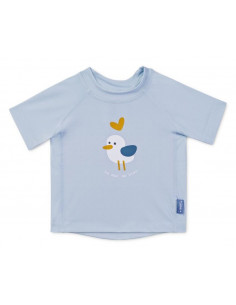 CAMISETA PROTECCION SOLAR...