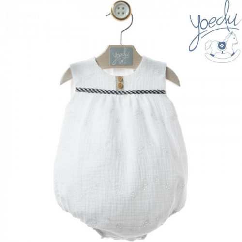 PELELE SIN MANGA CERAMICA...