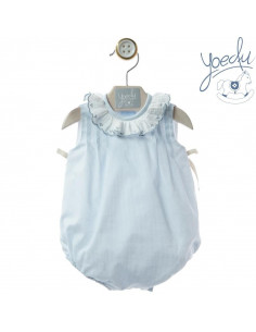 PELELE SIN MANGA CRISTAL...