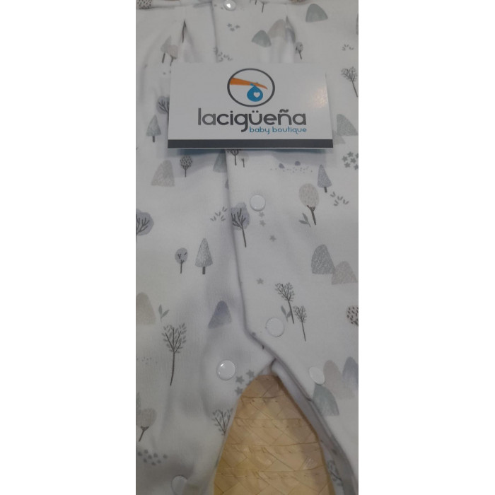 PELELE ALGODON LOVELY CAMEL