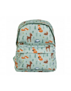 MOCHILA FOREST FRIENDS...